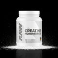 Creatina Monohidratada RAW