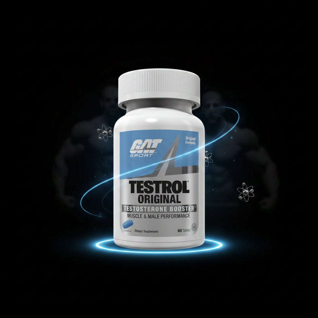 GAT Sports Testrol Original