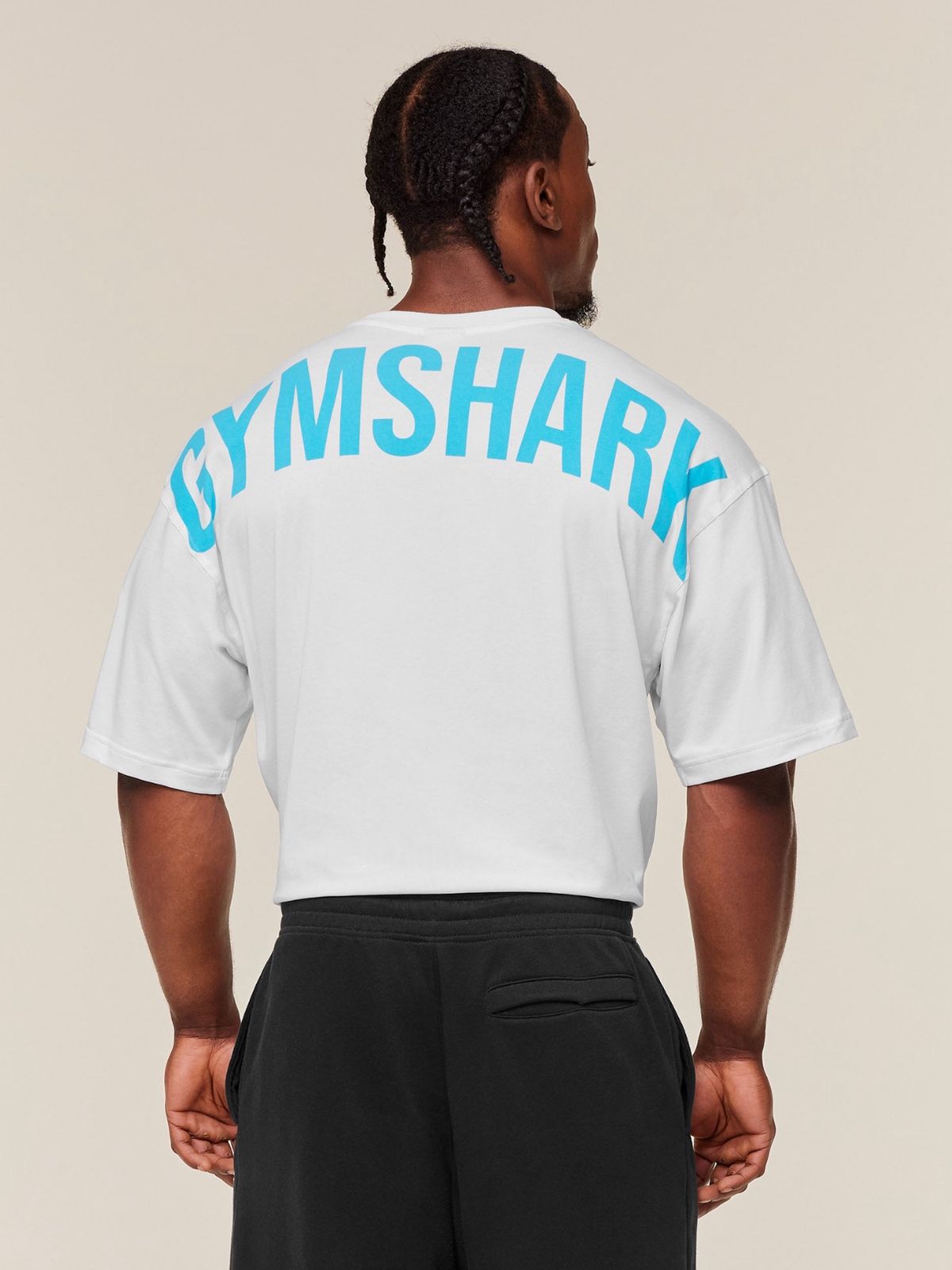 Gymshark Power T-Shirt