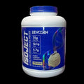Evofusion Evogen Vainilla