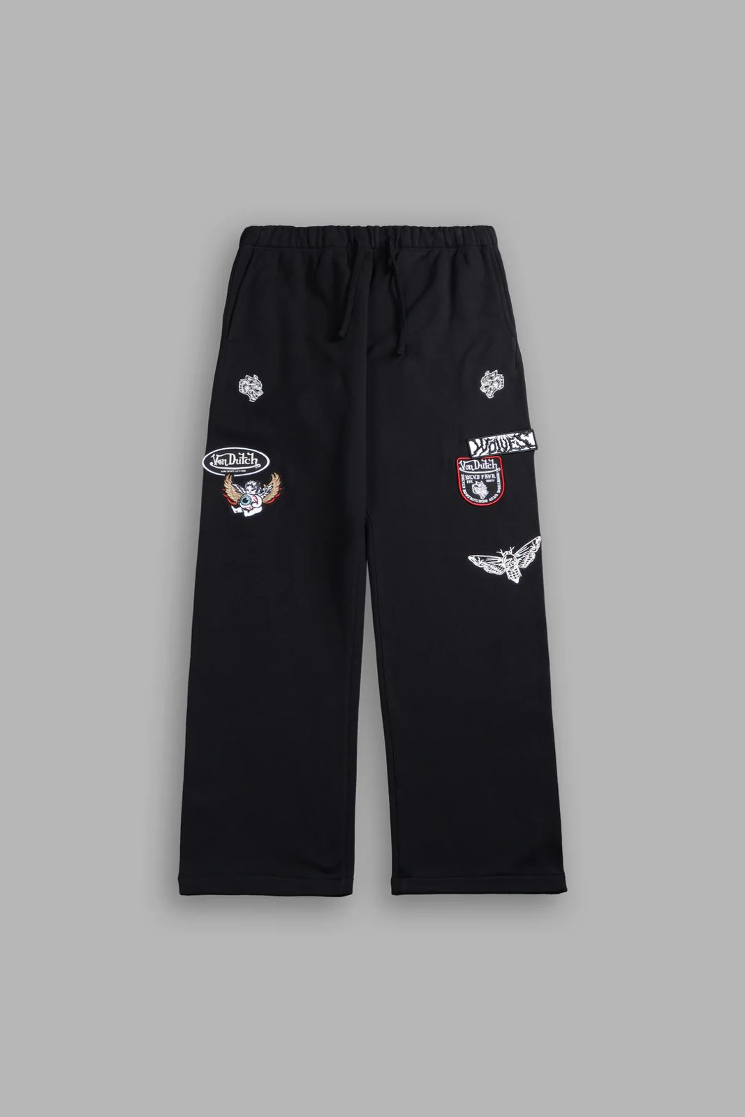 DarcSports Heart Sweat Pants