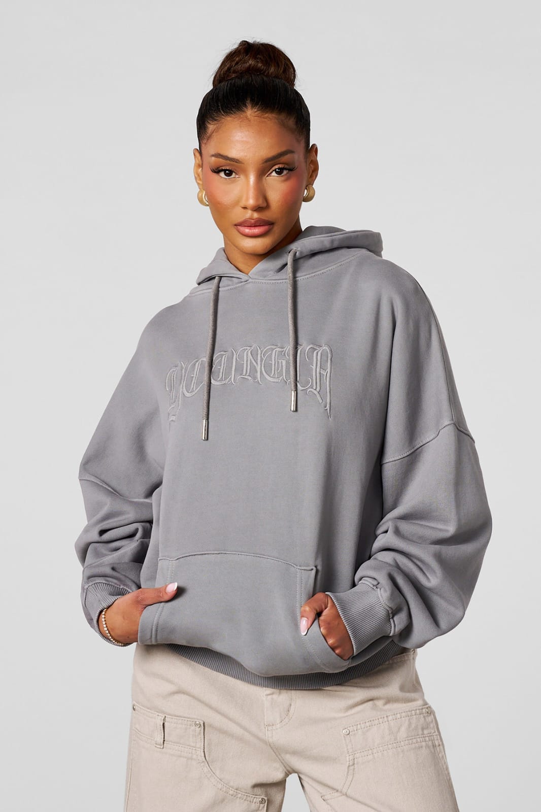 YoungLA Overcast Hoodie