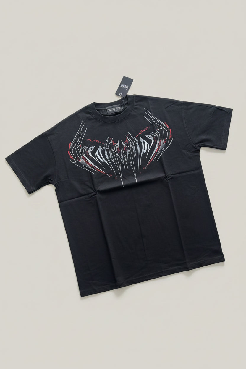 Breathedivinity Over Tee