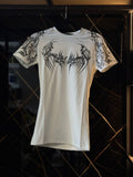 Breathedivinity Compression Tee