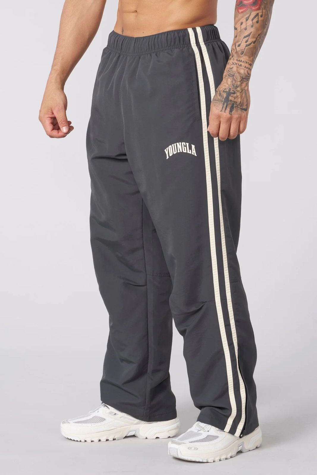 Youngla Flagship Track Pants