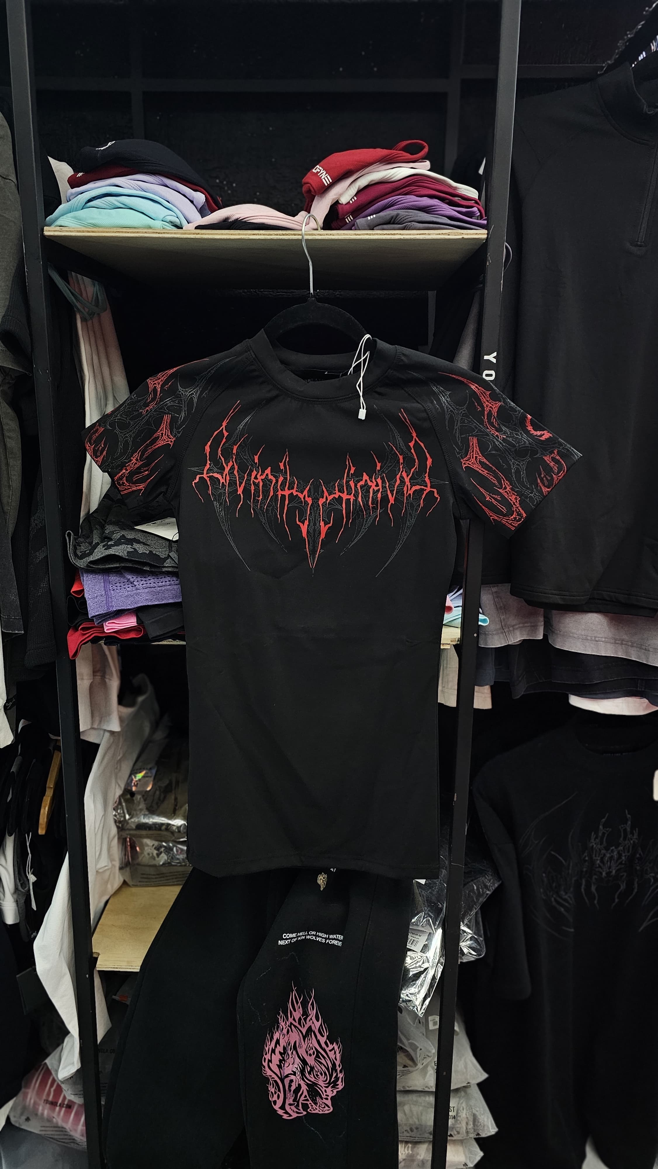 Breathedivinity Dragon Compression V3