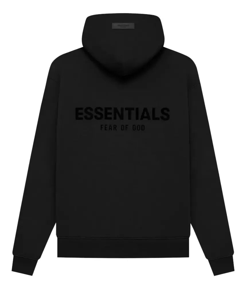 Fear Of God Essentials Hoodie