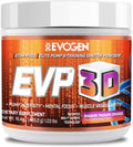 Evp xtreme Evogen Orange