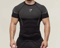 Gymshark Onyx V5 Black Light