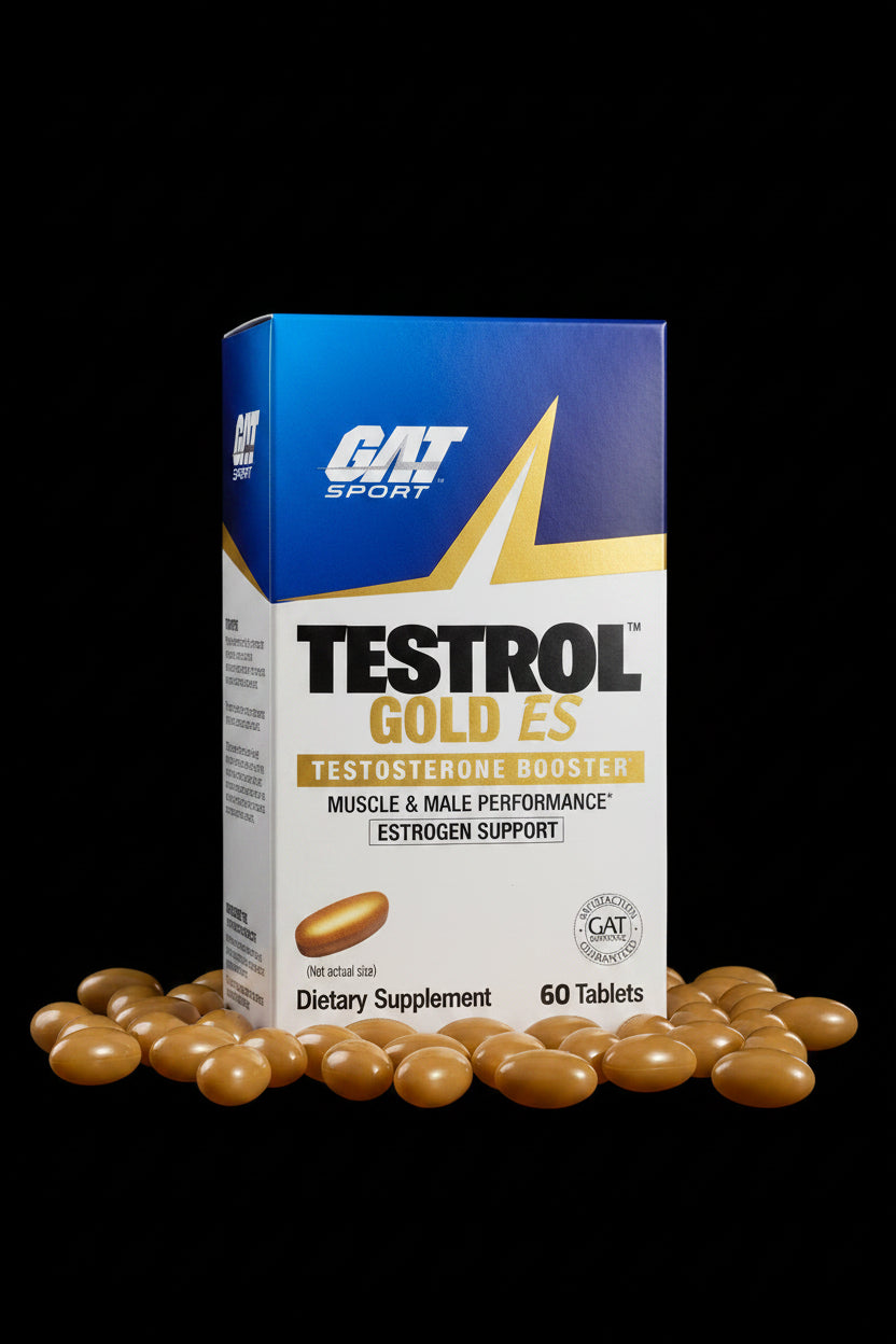 Testrol Gold ES
