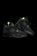 Air JRDN 4 Retro Black Cat