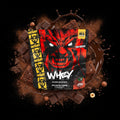 Mutant Whey Protein Chocolate Fudge Brownie