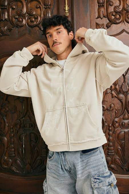 YoungLA Bad Idea Hoodie