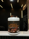 Dragon Pharma Whey Phorm