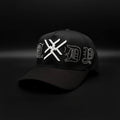 Gorra Daddy Hats X JC Hats Checkmate