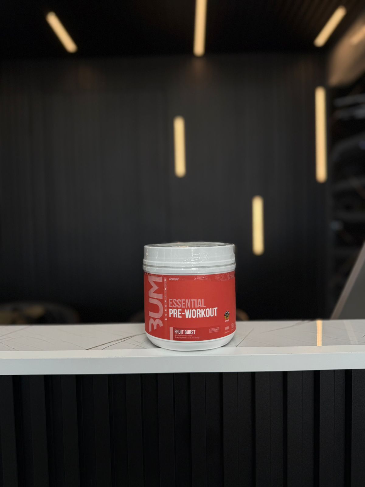 Cbum Essential