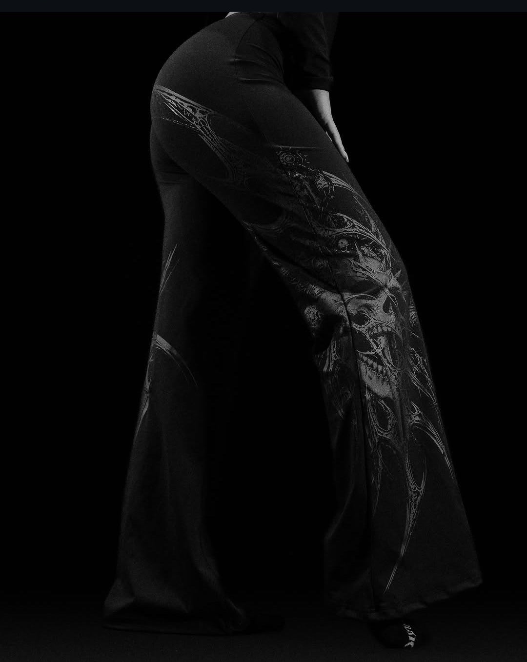 BreathedivinityRed Soul Decai Black