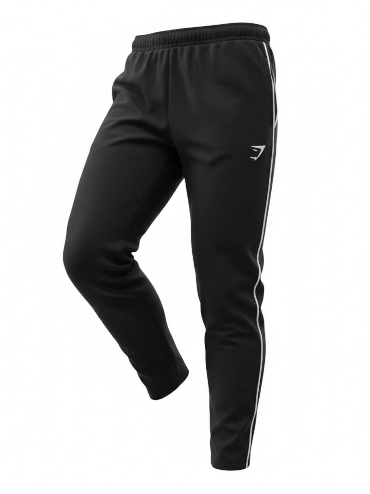 Gymshark Arrival Woven Block Joggers