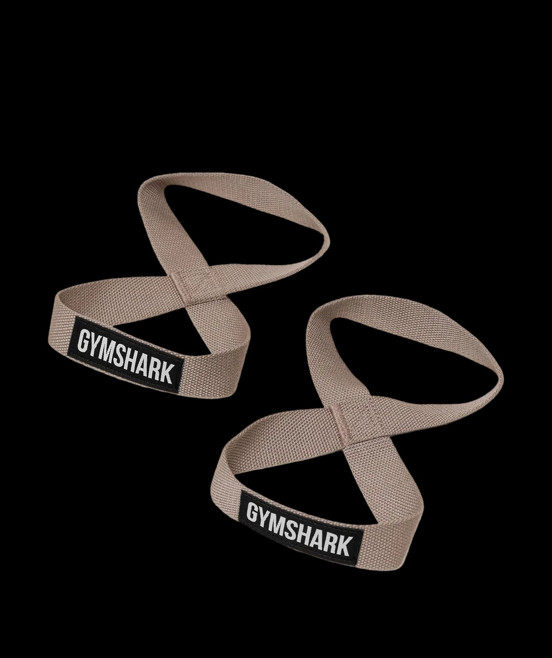 Gymshark Figure 8 Lifting Straps