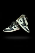 NK Air JRDN 1 Retro High OG Dark Mocha