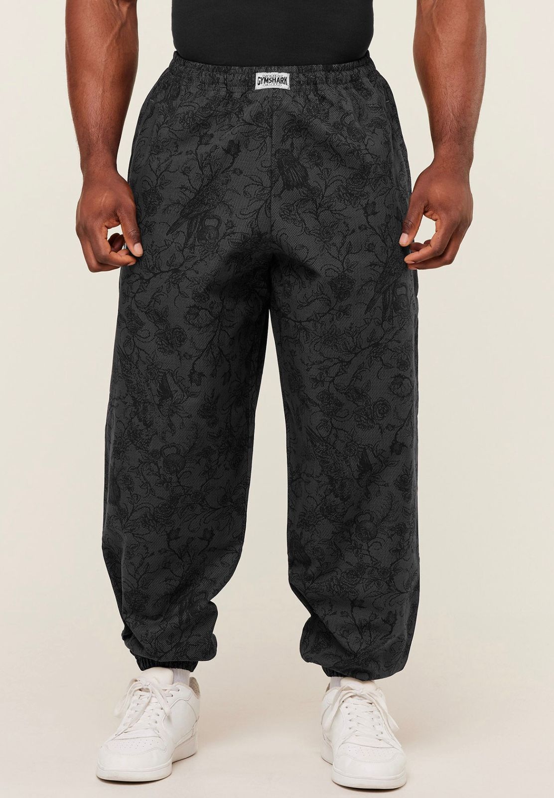 Gymshark Pumper Pants