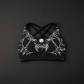 Breathedivinity Void Tech Sport Bra