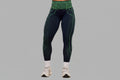 Gymshark Apex Seamless Leggings