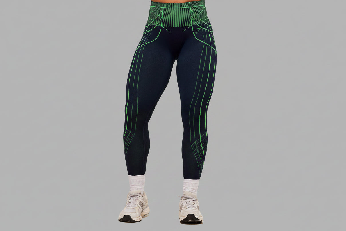Gymshark Apex Seamless Leggings