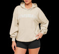 Gymshark Chainstitch Graphic Hoodie