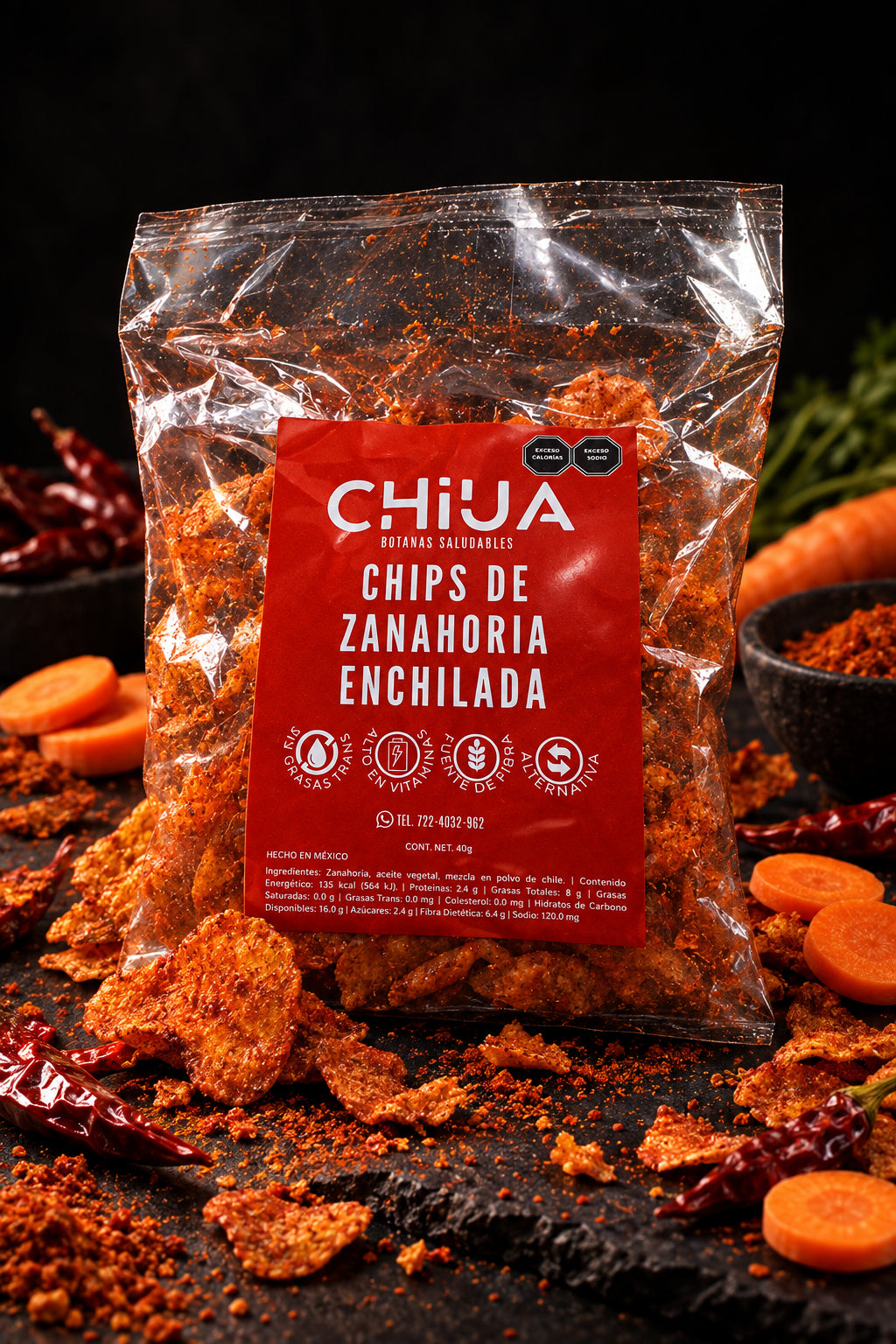 Chiua Chips