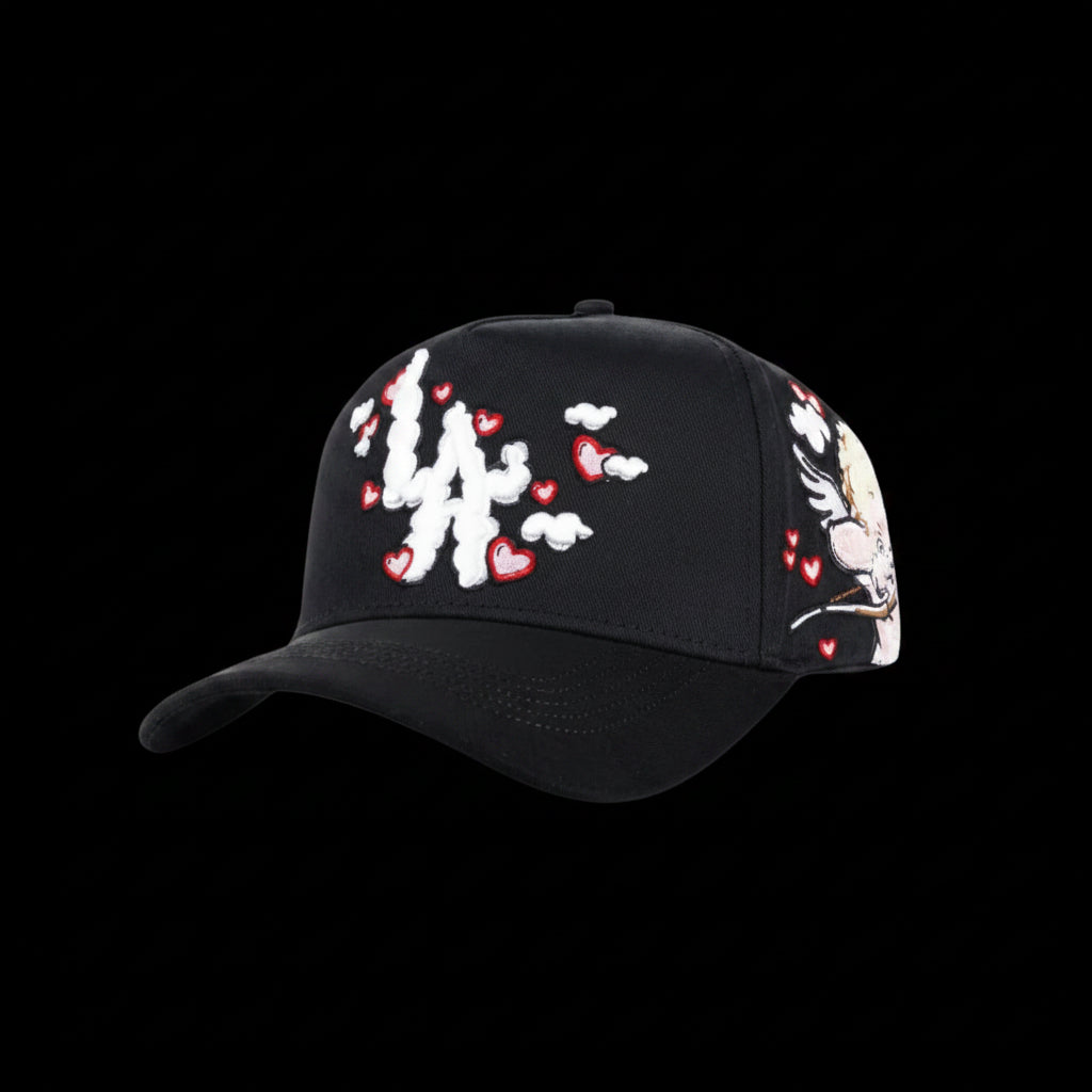 Gorra 31 Hats Love Clouds