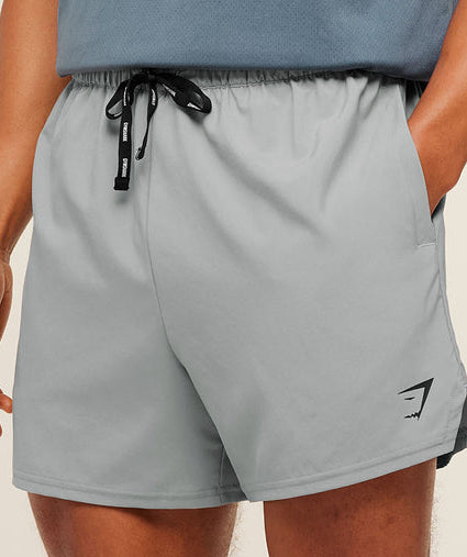Gymshark Train 5" Shorts