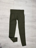 Gymshark Legacy Regular Leggings