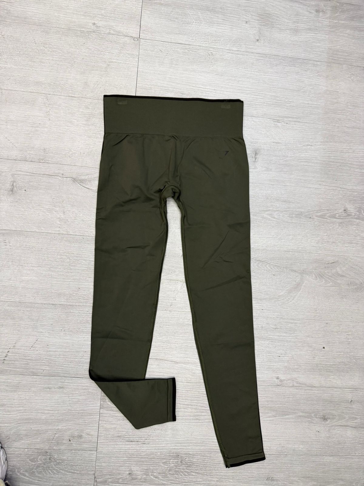 Gymshark Legacy Regular Leggings