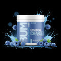 RAW Cbum Essential Charged Blue Raspberry 25 serv