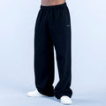 DFYNE Recharge Straight Leg Joggers Black