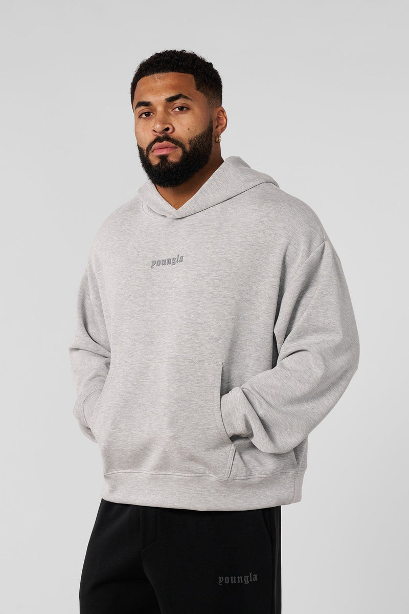 YoungLA Soft AF Pullovers