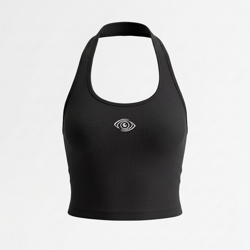 Style Fitness x Cass Top
