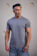 YoungLA Aerotech Fitted Tee