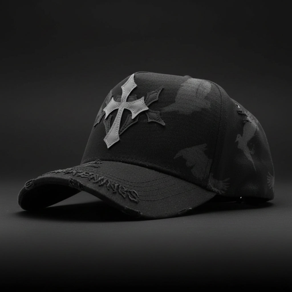Gorra Holy Rude
