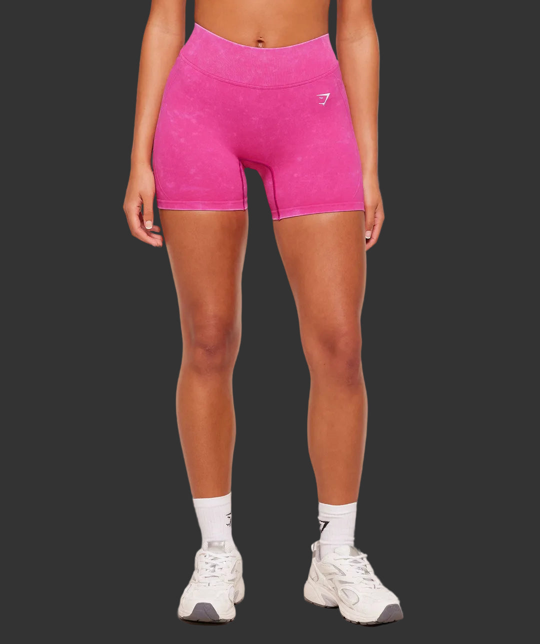 Gymshark x Bratz Shorts