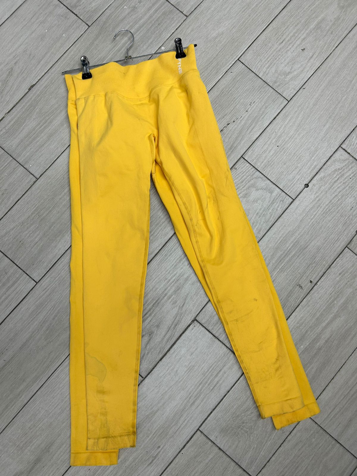 DFYNE Leggings