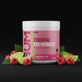 RAW Cbum Essential Raspberry Lime