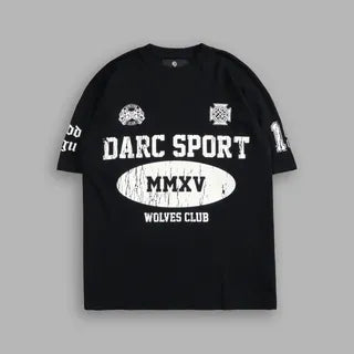 DarcSports MMXV Wolves