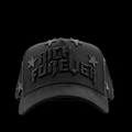 Gorra Barbas Rich Forever the Kid