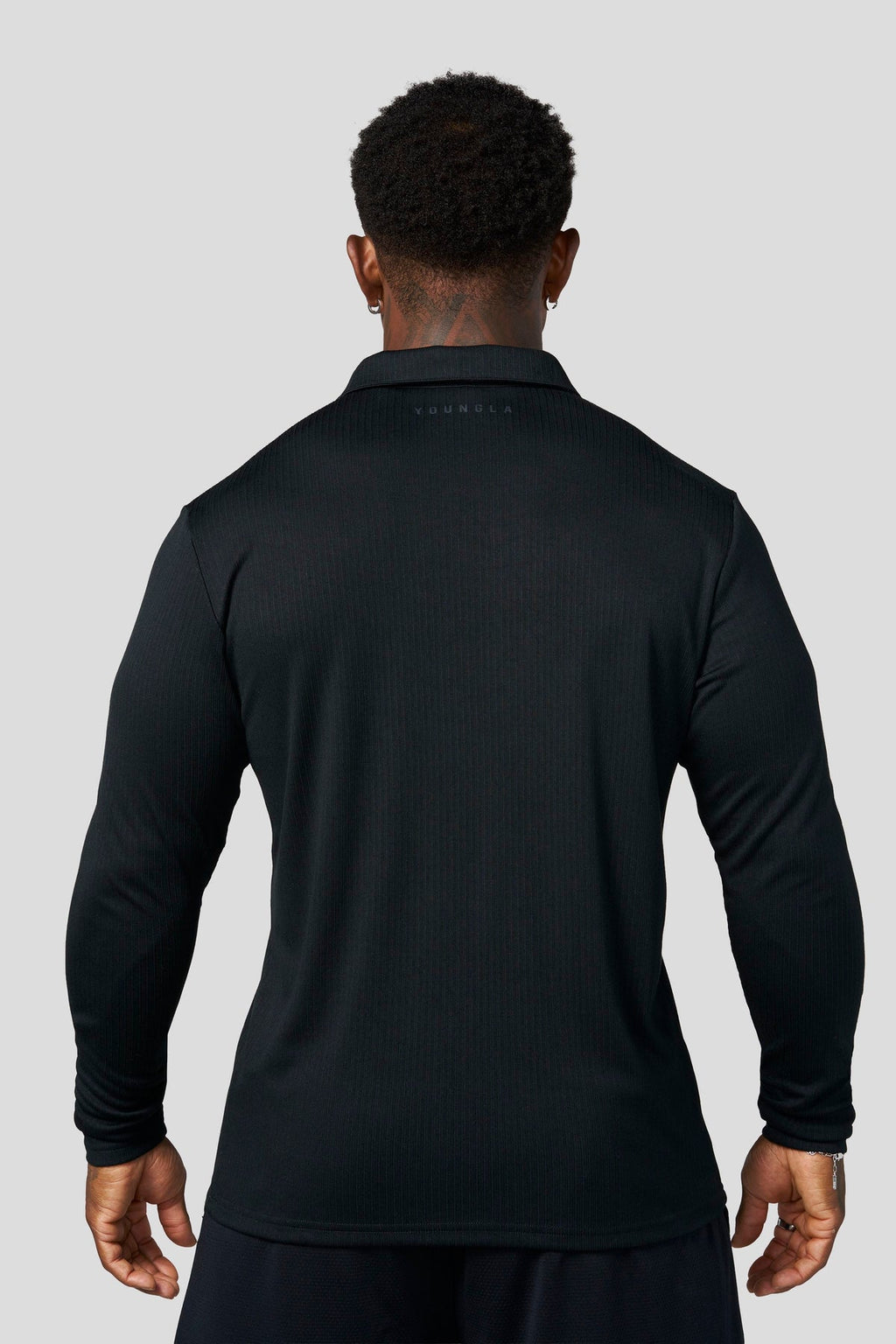 YoungLA Essential Quarter Zip