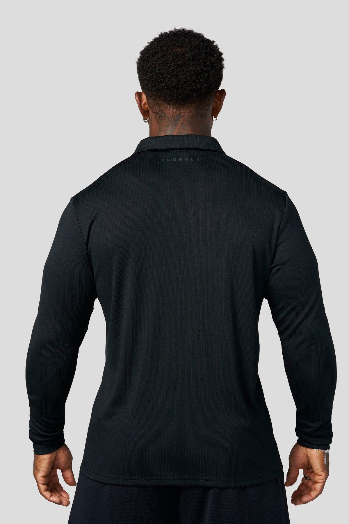 YoungLA Essential Quarter Zip