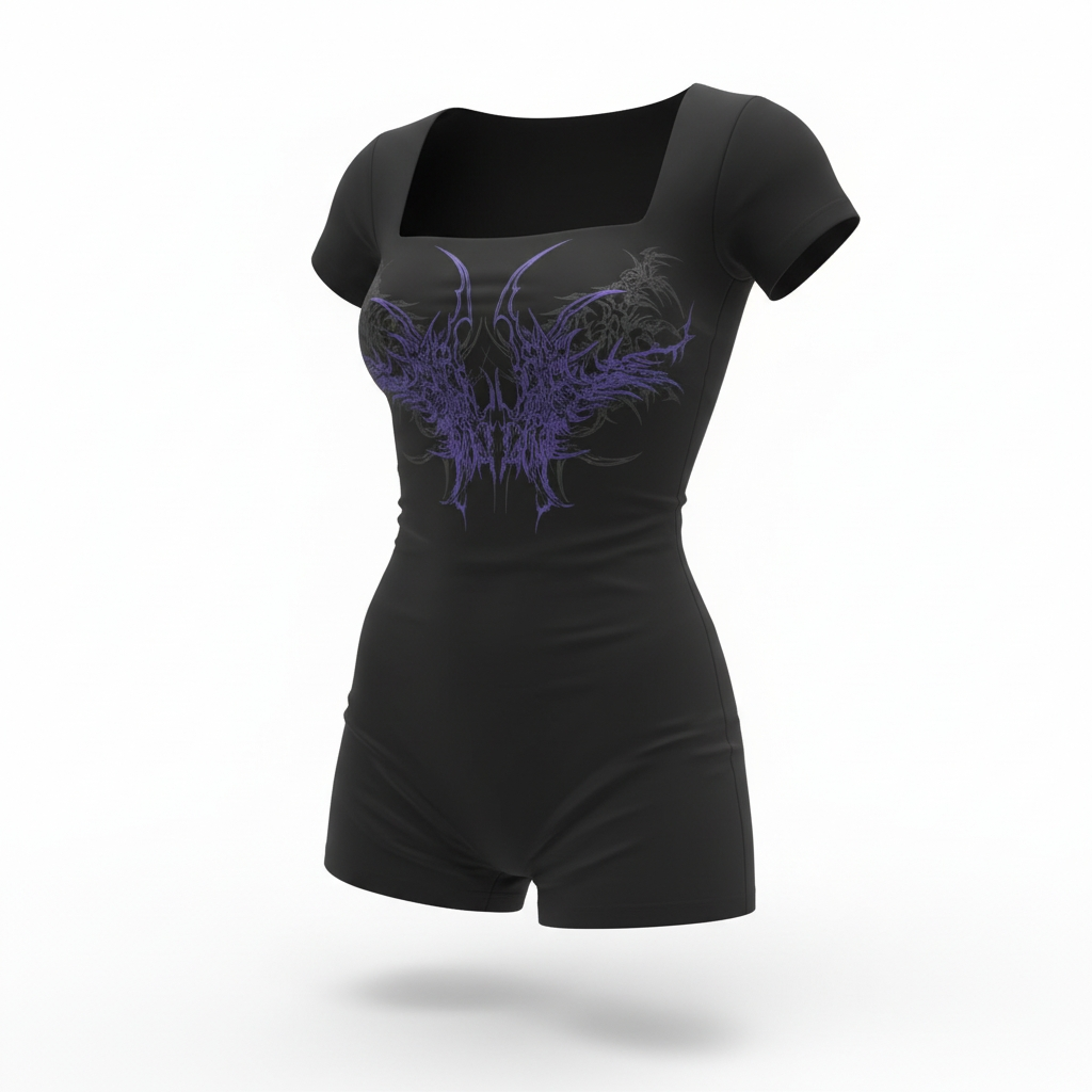 Breathedivinity Body V3