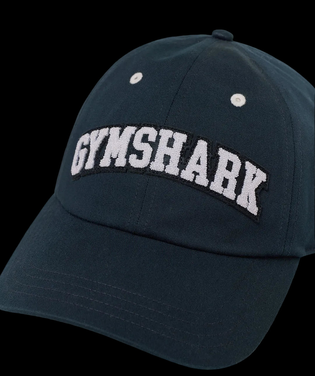 Gymshark Collegiate Cap - Blue