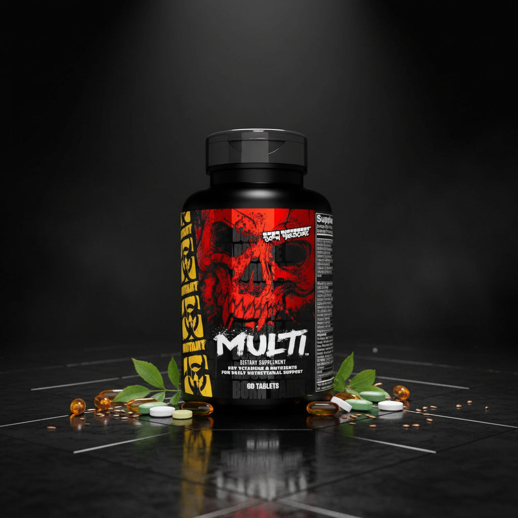 Mutant Multi